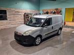 Opel Combo 2016 Euro6 Van Diesel, USB, Bedrijf, 5 deurs, 2 zetels
