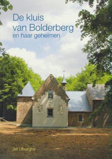 (g240) De Kluis van Bolderberg en haar geheimen beschikbaar voor biedingen