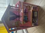 Kidkraft poppenhuis, Ophalen, Gebruikt, Poppenhuis