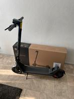 Elektrische scooter, Ophalen, Nieuw