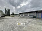 TE HUUR - Loods, Immo, Roeselare, Provincie West-Vlaanderen