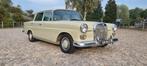 Mercedes 230 W110, 1968 in perfecte staat!, Auto's, Particulier, Te koop, Airconditioning