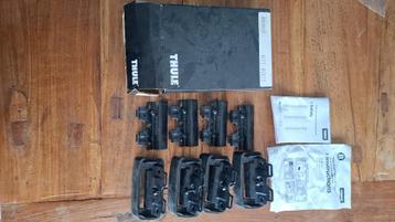 Thule kit 4001 voor audi A6 Avant 2005-2018 beschikbaar voor biedingen