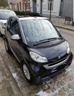 Smart fortwo cabrio 0.8 diesel Euro4, Auto's, Smart, Diesel, Particulier, Euro 4, Te koop