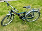 Minerva fiets, Fietsen en Brommers, Ophalen, Minerva, Handrem, Gebruikt