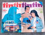 Journal de Tintin de 1967 à 1975 (468 magazines), Livres, Série complète ou Série, Enlèvement, Comme neuf
