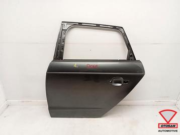 Audi A3 8V Sportback Porte Porte Gauche Arri re Original !, Utilisé, Arrière, Audi, Porte