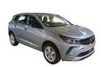 Opel Grandland X 1200 Benzine Enjoy +… Facelift Model, Gebruikt, 96 kW, 5 zetels, 5 deurs