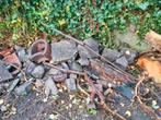 Keien gratis, Tuin en Terras, Ophalen