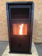Pelletkachel 8,5 kW, Huis en Inrichting, Ophalen, Gebruikt, Overige brandstoffen, Pelletkachel