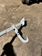 Velhevel, Tuin en Terras, Ophalen of Verzenden, Zo goed als nieuw, Handmatig