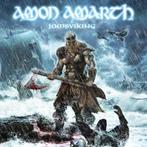 Amon Amarth 'Jomsviking', Ophalen