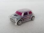 Hot Wheels: Phantom X-Raycers - Morris Mini (2008), Kinderen en Baby's, Speelgoed |Speelgoedvoertuigen, Ophalen of Verzenden, Gebruikt