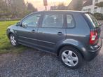 Polo 1.4 benzine, riem + koppeling in zeer goede staat, Auto's, 4 cilinders, Bedrijf, Polo, 5 zetels