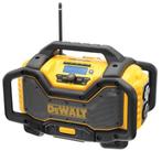 Dewalt DCR027 18V DAB + Bouwradio Werfradio Radio, Audio, Tv en Foto, Radio's, Verzenden, Nieuw, Bouwradio