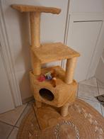 kattenkrabpaal gratis, Dieren en Toebehoren, Ophalen, Gebruikt