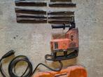 Marteau piqueur, Bricolage & Construction, Outillage | Foreuses, Enlèvement, Utilisé, 600 watts ou plus, Marteau perforateur et/ou Marteau piqueur