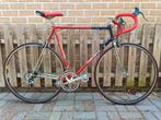 Retro Racefiets 'Concorde Aquilla', Ophalen