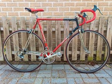 Retro Racefiets 'Concorde Aquilla', Fietsen en Brommers, Ophalen