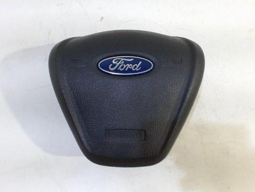 AIRBAG STUUR Ford Fiesta 6 (JA8) (62146212G), Auto-onderdelen, Overige Auto-onderdelen, Ford, Gebruikt