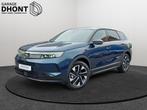 Opel Grandland GS - 1.2 Benzine + Mild Hybrid - Automaat eD, Automaat, Blauw, Bedrijf, 5 deurs