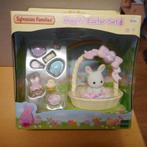 Sylvanian families 5531 hoppin' easter set, Enlèvement ou Envoi, Neuf