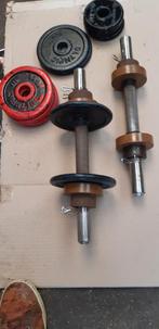 musculation, Ophalen, Gebruikt, Metaal