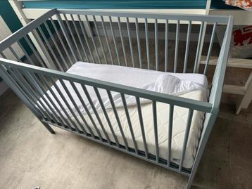 Lit bebe 60/120 beschikbaar voor biedingen