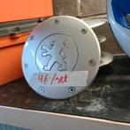 Peugeot kleine wieldoppen, komen van expert, Auto diversen, Wieldoppen, Ophalen