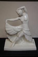 Art Deco Charles Catteau ., Antiek en Kunst, Antiek | Keramiek en Aardewerk, Ophalen