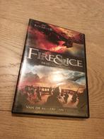 Fire & Ice, CD & DVD, DVD | Action, À partir de 12 ans, Enlèvement ou Envoi, Comme neuf, Autres genres
