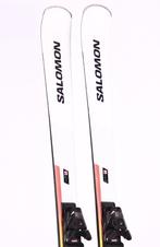 160 170 skis SALOMON S/MAX ENDURANCE 2025, Sports & Fitness, 160 à 180 cm, Carving, Skis, Salomon