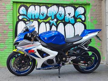 Suzuki gsxr 1000, Entreprise, Quickshifter, Super Sport, 4 cylindres