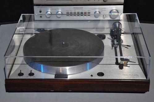 Nieuwe stofkap Luxman PD-272, PD-277, PD-282, Audio, Tv en Foto, Platenspelers, Nieuw, Platenspeler-onderdeel, Overige merken