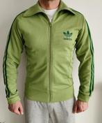 Adidas men's jacket, size M, Comme neuf, Fitness, Vert, Taille 48/50 (M)