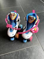 K3 rolschaatsen maat 31/34, Enlèvement ou Envoi, Utilisé, Enfants