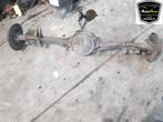 ACHTERAS + CARDAN Sprinter 3,5t (907.6 / 910.6), Auto-onderdelen, Gebruikt, Mercedes-Benz