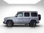 MERCEDES G63 AMG | BTW | GARANTIE | 1 OWNER |, Auto's, Mercedes-Benz, Automaat, 430 kW, G-Klasse, Leder