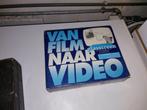 film naar video glasscreen, Ophalen of Verzenden, Zo goed als nieuw, Film, Overige typen