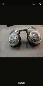 Fiat abarth koplampen xenon, Enlèvement ou Envoi, Utilisé, Fiat