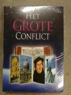 Het grote conflict, Ophalen of Verzenden, Nieuw, Ellen Gould White