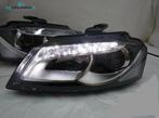 Audi A3 8P facelift Bi Xenon koplamp koplampen, Auto-onderdelen, Ophalen, Gebruikt, -, -