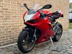 Ducati Panigale V2 - Akrapovic - comfortzadel - clear clutch, Motos, Particulier, Super Sport, 2 cylindres, 955 cm³