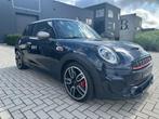 Mini John Cooper Works Coupe 2.0i Turbo Automaat / 112.000km, Auto's, Mini, 4 cilinders, Blauw, 170 kW, Leder