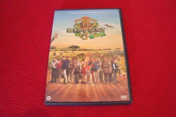 dvd fc de kampioenen forever, Cd's en Dvd's, Ophalen of Verzenden, Komedie, Film