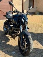 Yamaha MT-07, 2 cilinders, Particulier, 689 cc, ABS