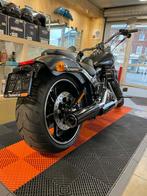 Harley Davidson Breakout, Permis Moto A, Entreprise, Plus de 35 kW, Chopper