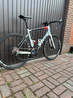 Koersfiets Cube attain Pro, Aluminium, Zo goed als nieuw, 15 tot 20 versnellingen, 57 tot 61 cm