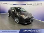 Alfa Romeo MiTo 1.4I MY2014 VELOCE, Autos, Alfa Romeo, 5 places, MiTo, Berline, 1155 kg