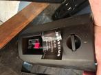 Jb system k30 luidsprekers, Nieuw, 60 tot 120 watt, Front, Rear of Stereo speakers, Ophalen